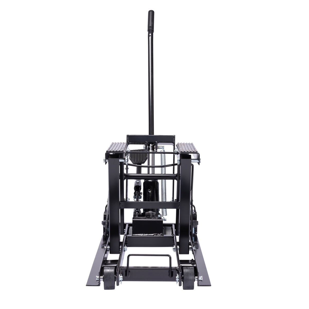 SGS 680kg Hydraulic Motorcycle Lift